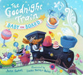 The Goodnight Train Baby on Board - MPHOnline.com