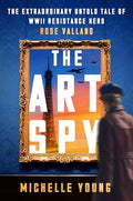 The Art Spy - MPHOnline.com