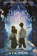 A Theory of Dreaming : A Study in Drowning #02 - MPHOnline.com