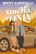 Amelia, If Only US - MPHOnline.com