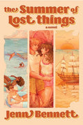 The Summer of Lost Things - MPHOnline.com