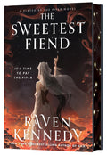 Played by the Piper #01: The Sweetest Fiend (Deluxe Limited Edition) FIRM - MPHOnline.com
