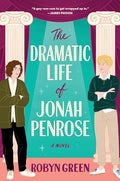 The Dramatic Life of Jonah Penrose - MPHOnline.com