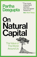(OP) On Natural Capital - MPHOnline.com