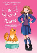The Princess Diaries: The Graphic Novel - MPHOnline.com