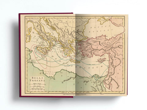 The Song of Achilles (Deluxe Edition) - MPHOnline.com