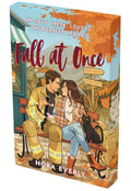 Fall at Once (Cozy Creek Collection) - MPHOnline.com