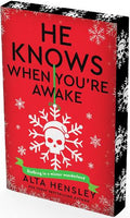 Naughty or Nice #02: He Knows When You're Awake - MPHOnline.com