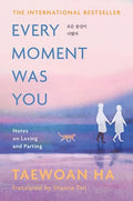 Every Moment Was You (US) - MPHOnline.com