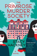 The Primrose Murder Society - MPHOnline.com