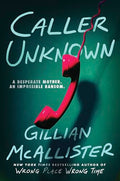 Caller Unknown (US Edition) - MPHOnline.com