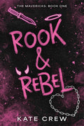 The Mavericks #01: Rook & Rebel - MPHOnline.com