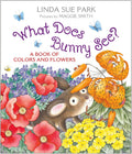What Does Bunny See?: A Book of Colors and Flowers - Clarion Books US - MPHOnline.com
