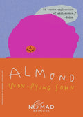 Almond (Nomad Edition) - MPHOnline.com