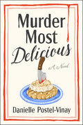 Murder Most Delicious - MPHOnline.com