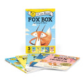 Fox 5-Book Boxed Set (ICR L1) - MPHOnline.com