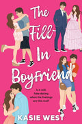 The Fill-In Boyfriend - MPHOnline.com