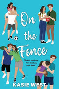 On the Fence - MPHOnline.com