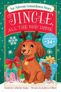 Jingle, All the Way Home - MPHOnline.com