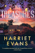 Sevenstones Trilogy #01: The Treasures - MPHOnline.com