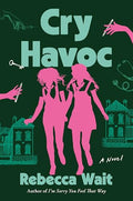 Cry Havoc - MPHOnline.com