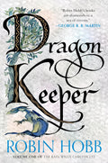 Rain Wilds Chronicles #01: Dragon Keeper - MPHOnline.com