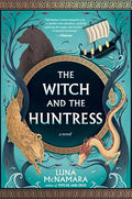 The Witch and the Huntress (US) - MPHOnline.com