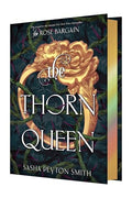 The Rose Bargain #02: The Thorn Queen (Deluxe Limited Edition) FIRM - MPHOnline.com