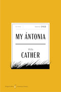 My Antonia (American Classics Edition) - MPHOnline.com
