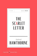 The Scarlet Letter (American Classics Edition) - MPHOnline.com