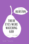 Their Eyes Were Watching God (American Classics Edition) - MPHOnline.com