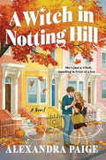 A Witch in Notting Hill - MPHOnline.com
