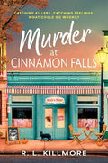 Murder at Cinnamon Falls (Cinnamon Falls Series) - MPHOnline.com
