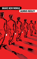 Brave New World (Harper Perennial Olive Editions) - MPHOnline.com