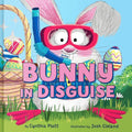 Bunny in Disguise (Holidays in Disguise) (HC) - MPHOnline.com