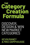 The Category Creation Formula - MPHOnline.com