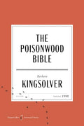 The Poisonwood Bible (American Classics Edition) - MPHOnline.com