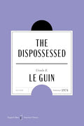 The Dispossessed (American Classics Edition) - MPHOnline.com
