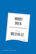 Moby Dick (American Classics Edition) - MPHOnline.com