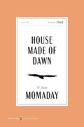 House Made of Dawn (American Classics Edition) - MPHOnline.com