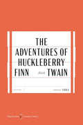 The Adventures of Huckleberry Finn (American Classics Edition) - MPHOnline.com