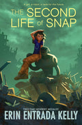 The Second Life of Snap (HC) - MPHOnline.com