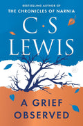 A beautiful keepsake edition of A GRIEF OBSERVED, wherein C.S. Lewis probes the fundamental issues of life and death, and summons those who grieve to honest mourning and hope in the midst of loss. Now at MPHOnline.com.