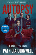 Kay Scarpetta #25: Autopsy (Media Tie-in) - MPHOnline.com