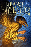 Strange Happenings - MPHOnline.com