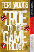 True to the Game Omnibus - MPHOnline.com