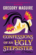 Confessions of an Ugly Stepsister - MPHOnline.com