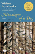 Monologue of a Dog - MPHOnline.com