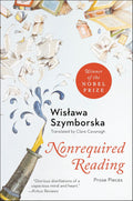 Nonrequired Reading - MPHOnline.com