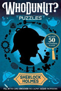 WhoDunLit? Sherlock Holmes - MPHOnline.com